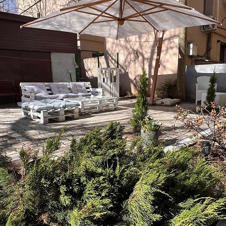 Charming Place Cotroceni Bucharest Exterior photo