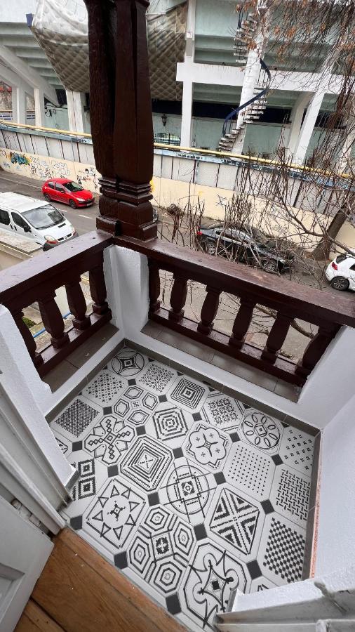 Charming Place Cotroceni Bucharest Exterior photo