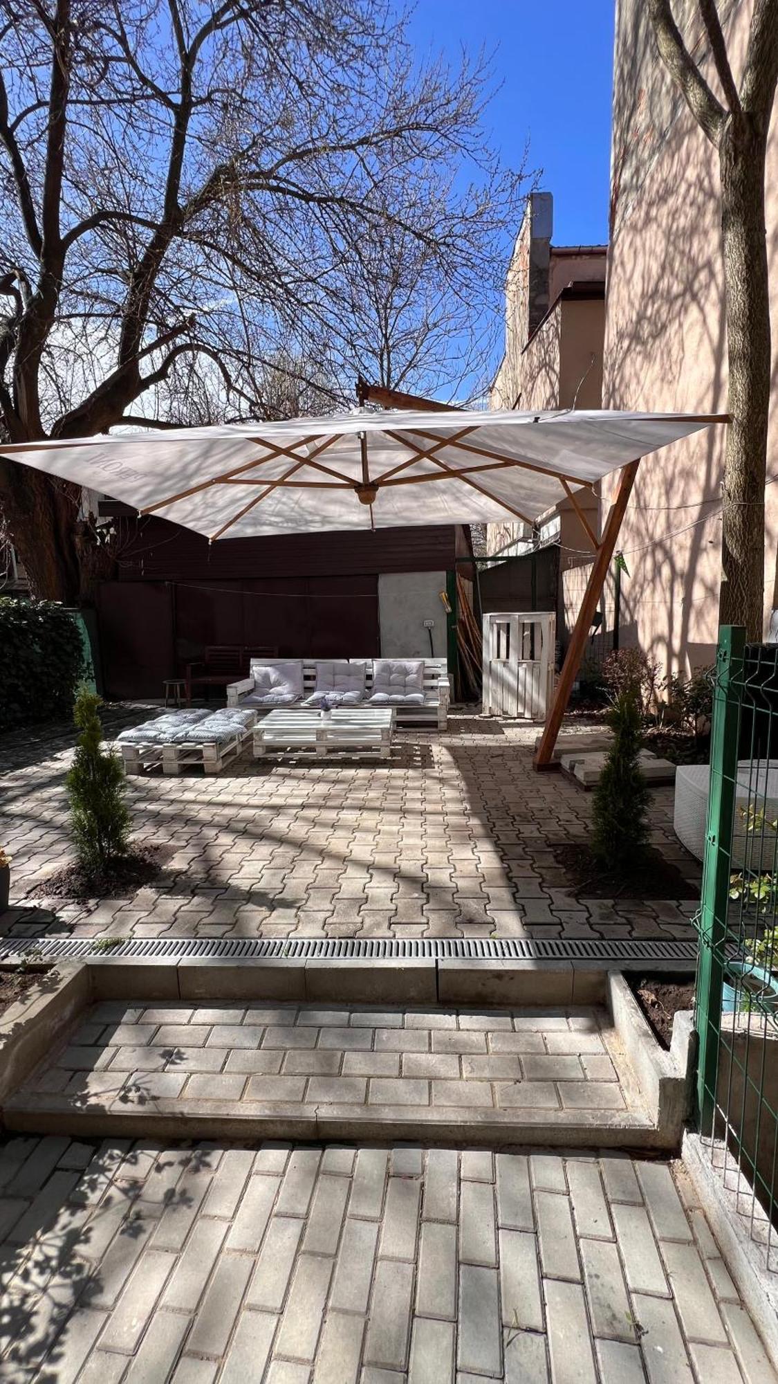Charming Place Cotroceni Bucharest Exterior photo